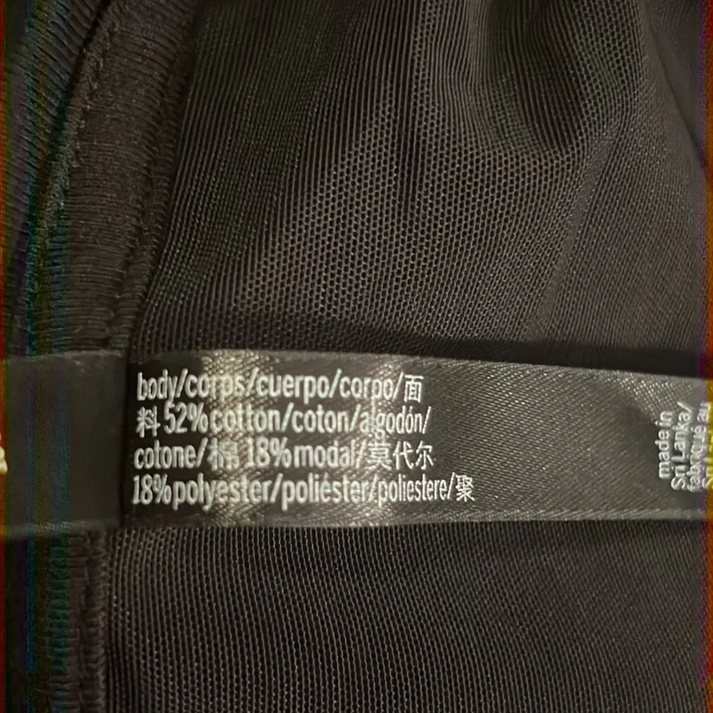 Victoria Secret Sport Long Sleeve Tee - Picture 5 of 5